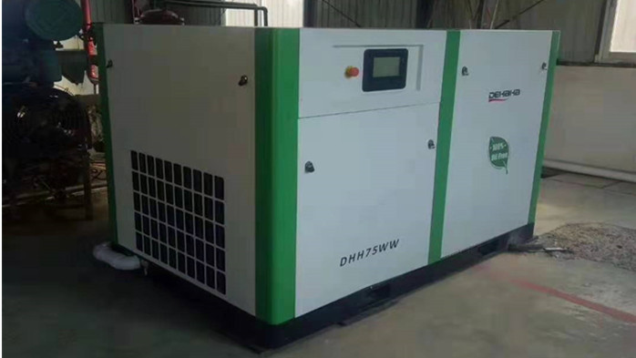 全自动过滤器的工作原理