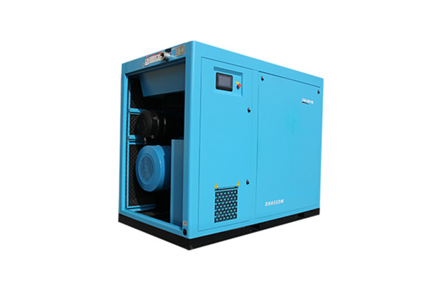 哪些因素会影响螺杆压缩机的实际排气量