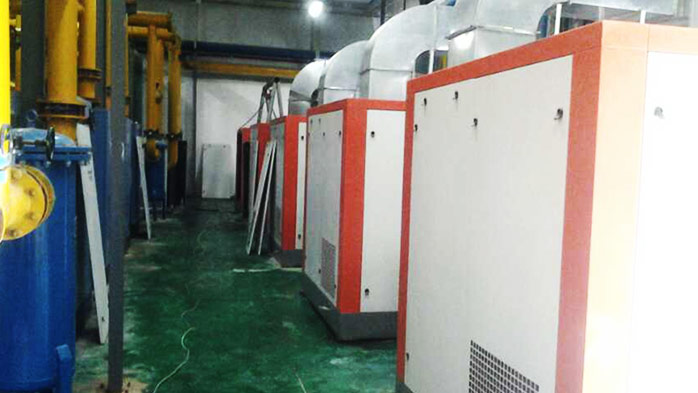 空压机维修秘籍-“八道关”